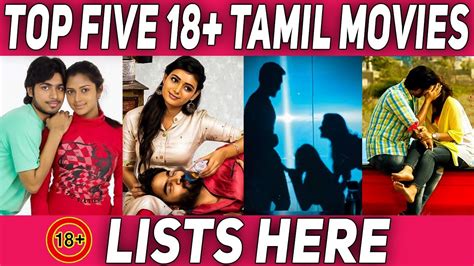 18 plus tamil movie